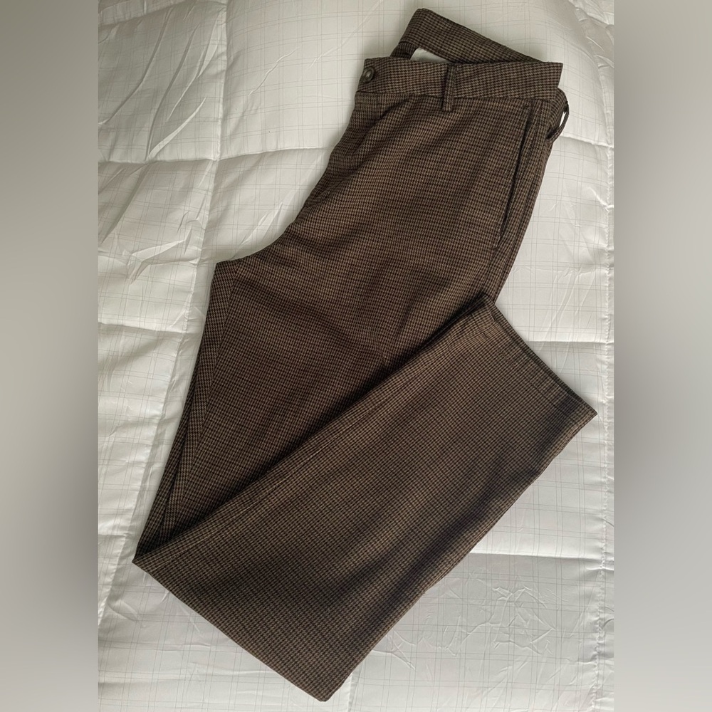 Old Navy/NWOT Men’s Dress Pants Slim Cut Sz 38” X 36”